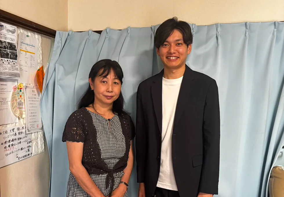 グループホームゆり（合同会社依）